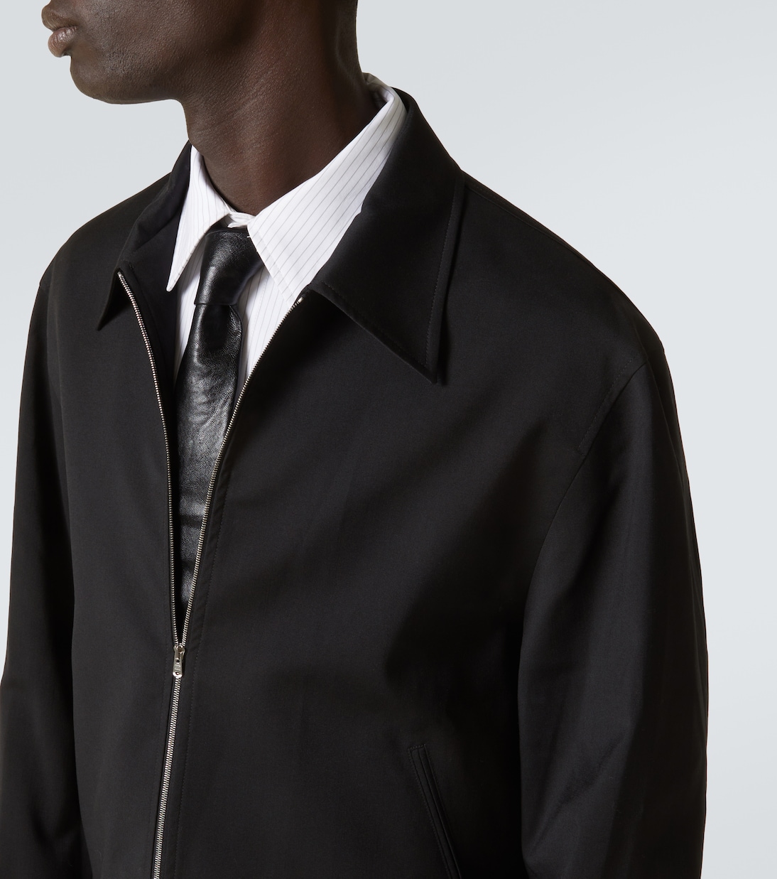 Wool jacket | Our Legacy