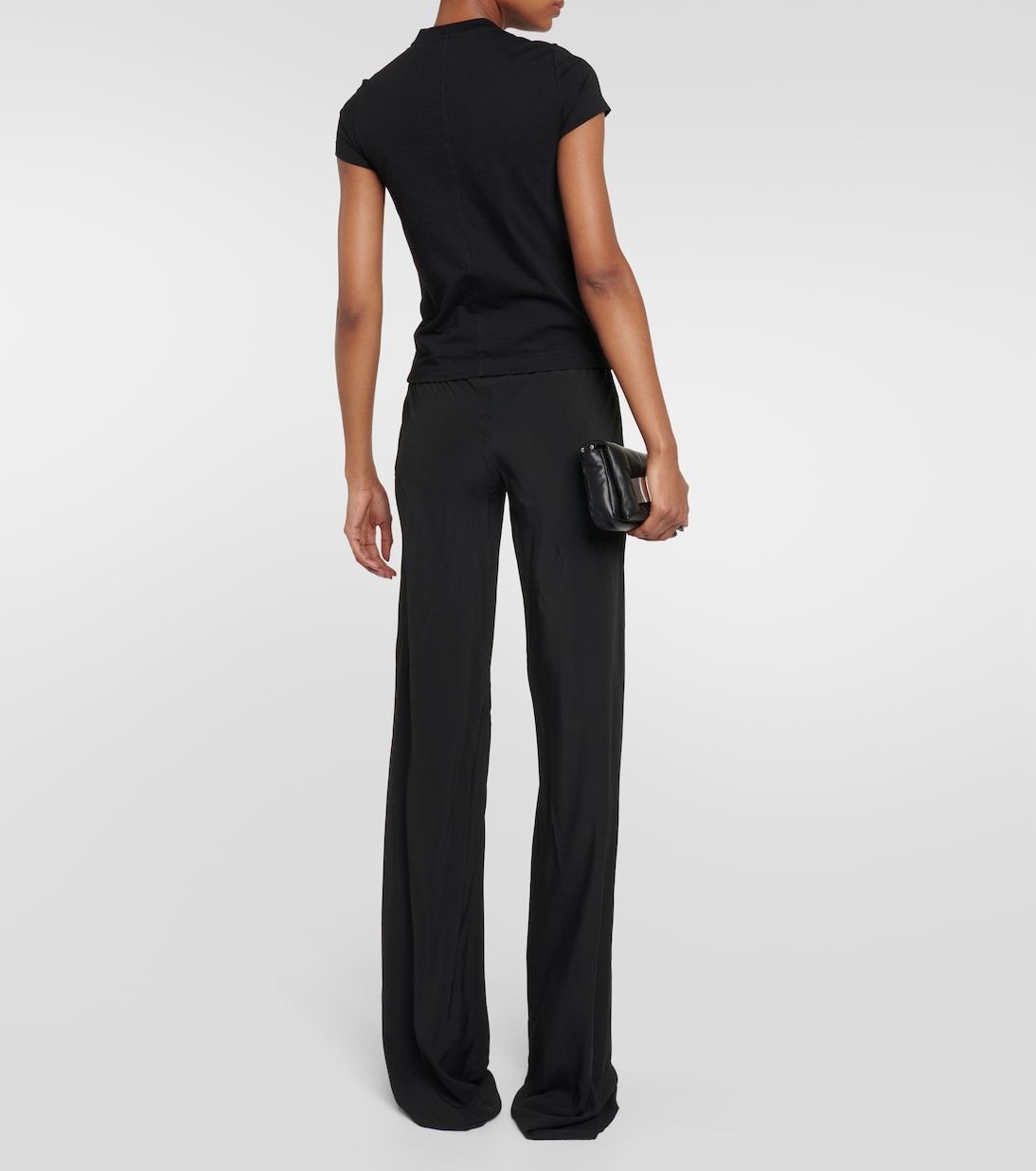 T-shirt en coton | Rick Owens