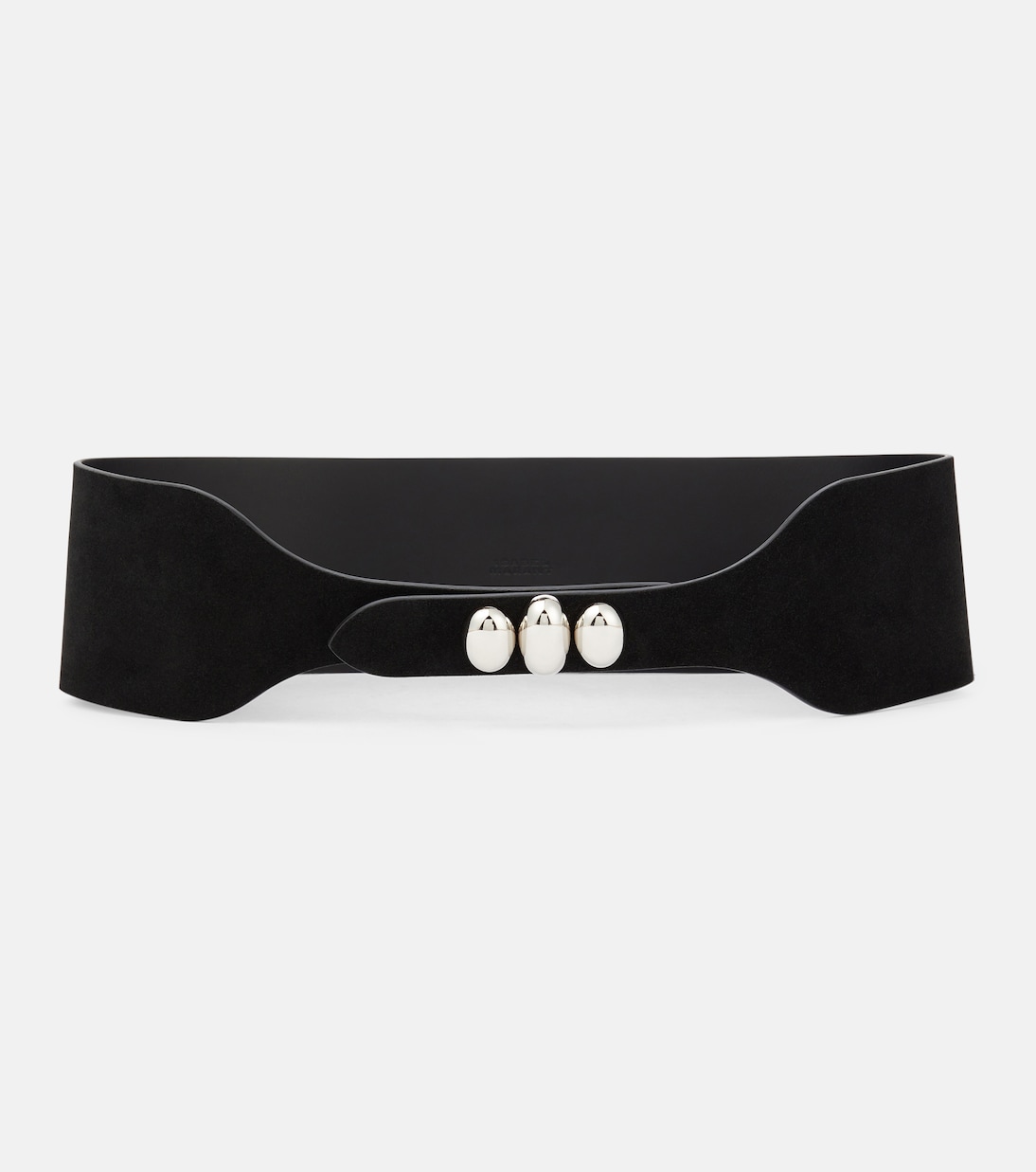 Farah leather belt | Isabel Marant