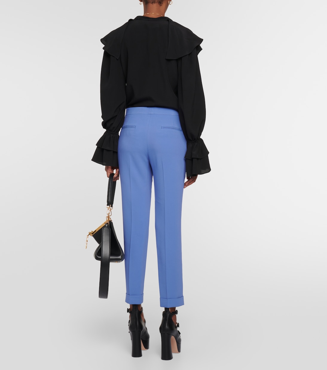 Pantaloni regular | Etro