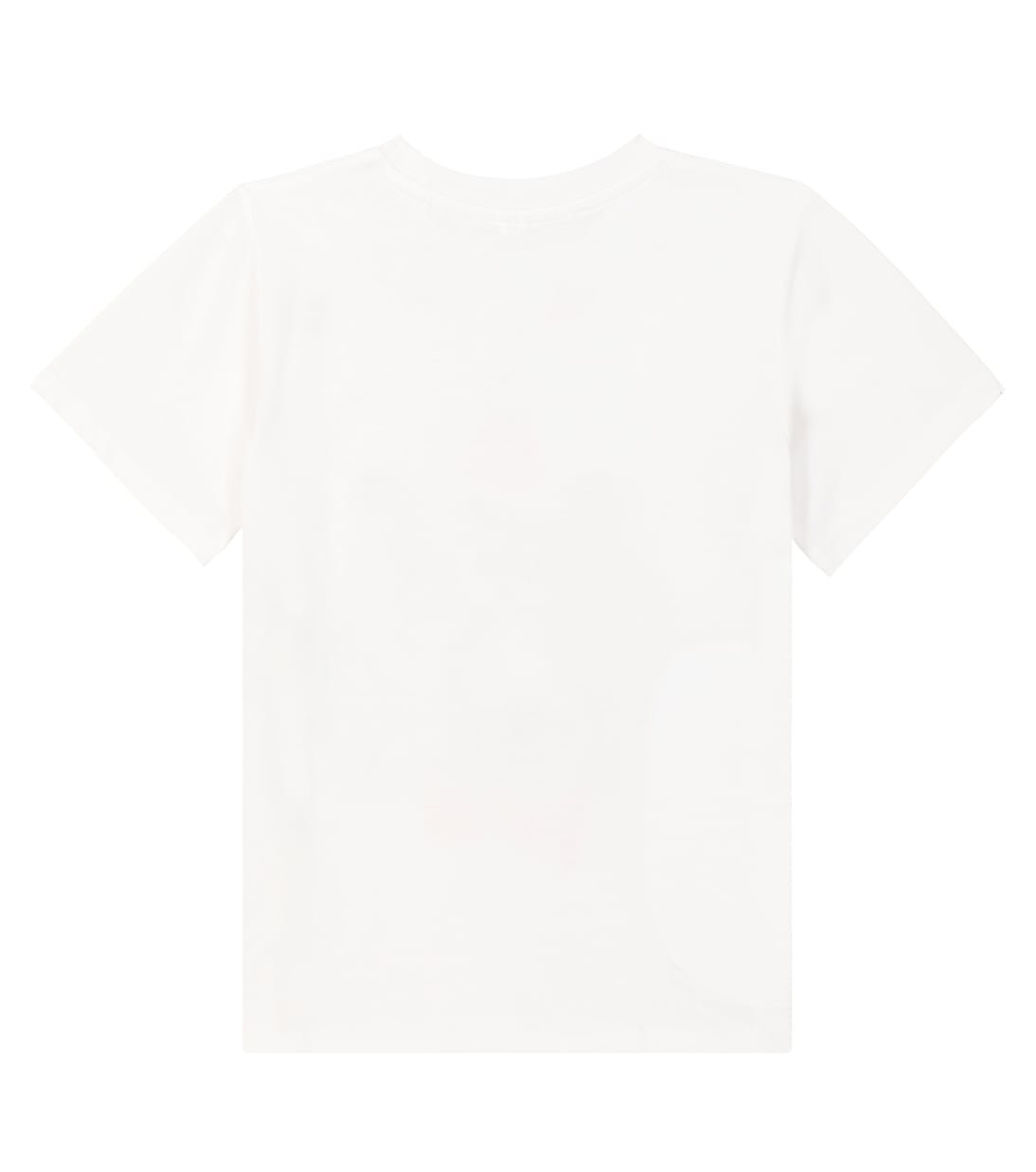 Camiseta de algodón estampada | Stella McCartney Kids