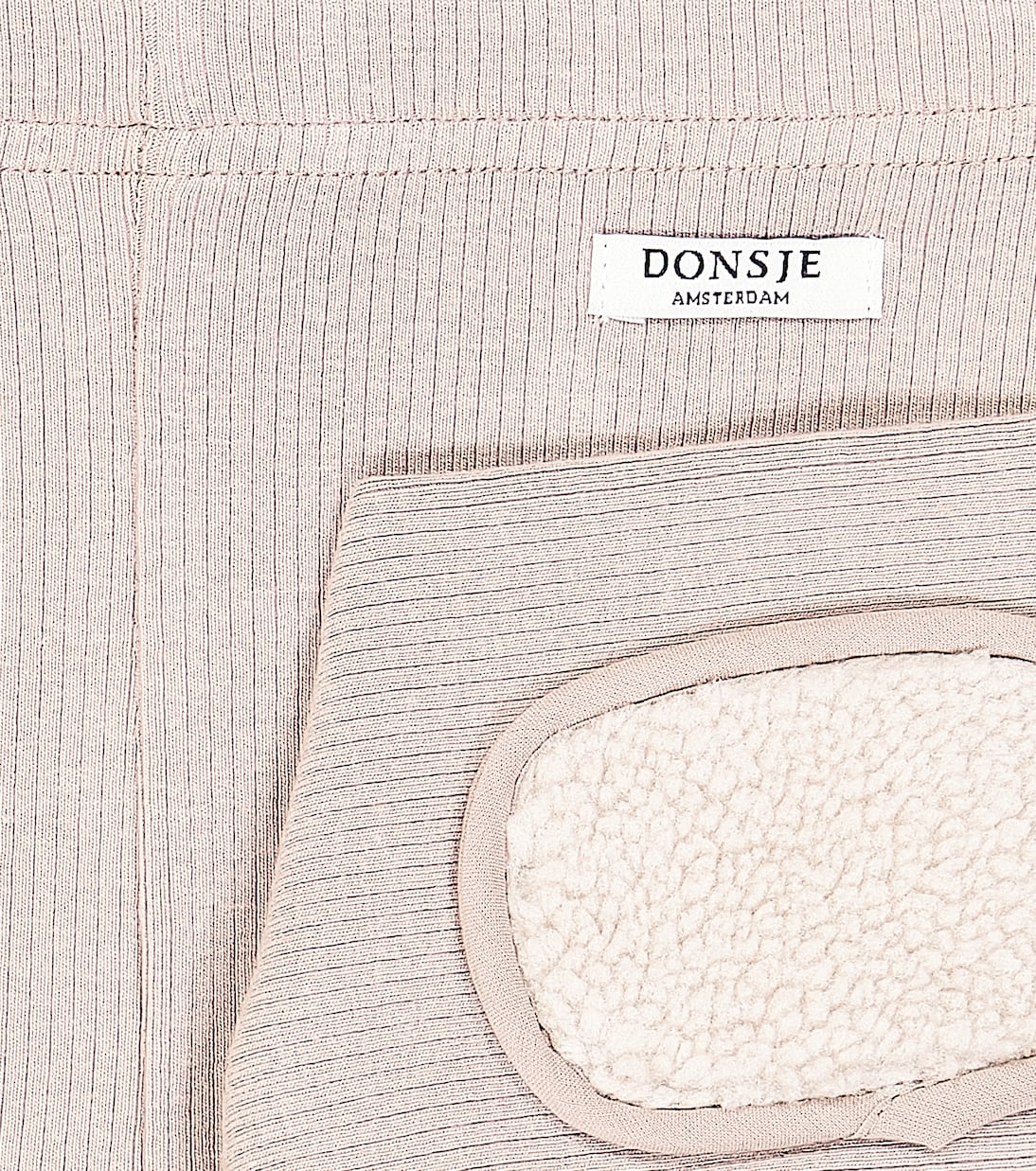 Bebé - leggings Keene de algodón | Donsje
