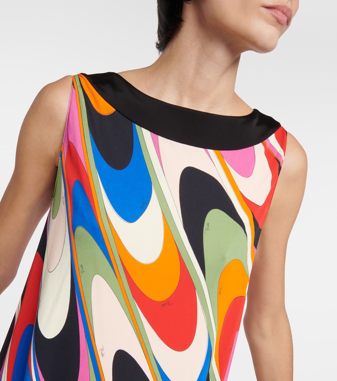 Minikleid Onde | Pucci