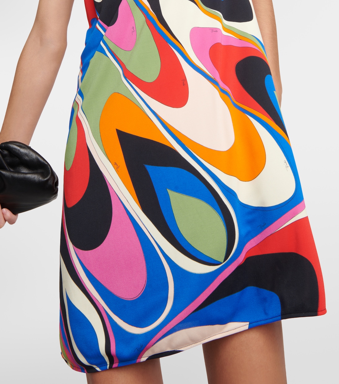 Minikleid Onde | Pucci