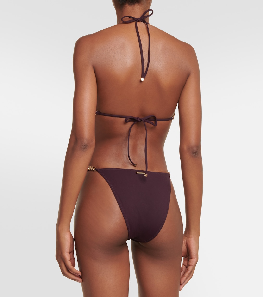 Slip bikini | Stella McCartney