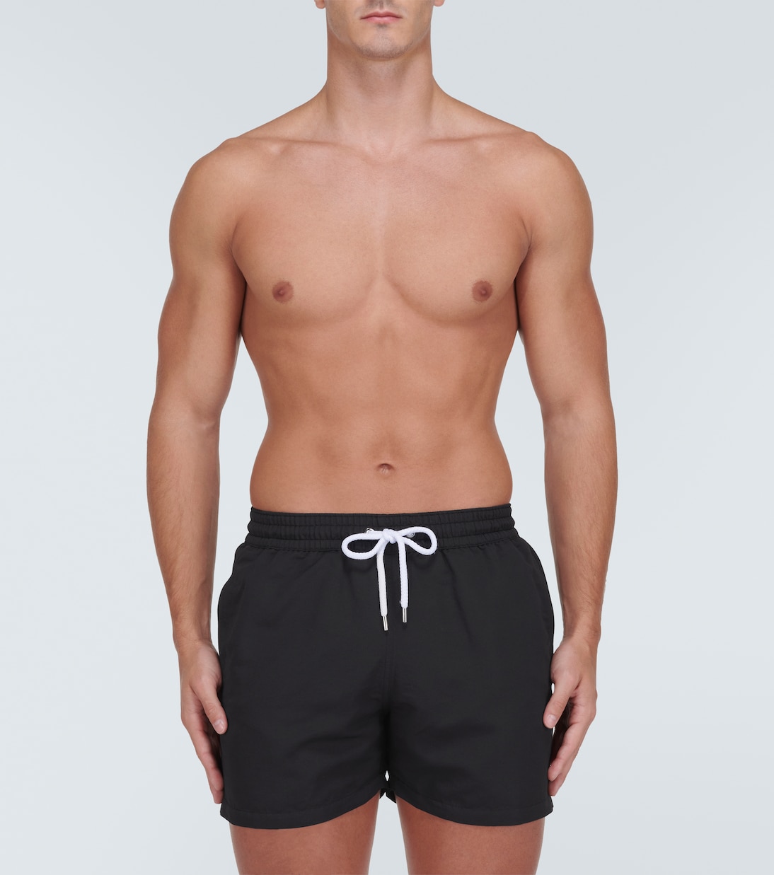 Short de bain Sport Swim en coton | Frescobol Carioca