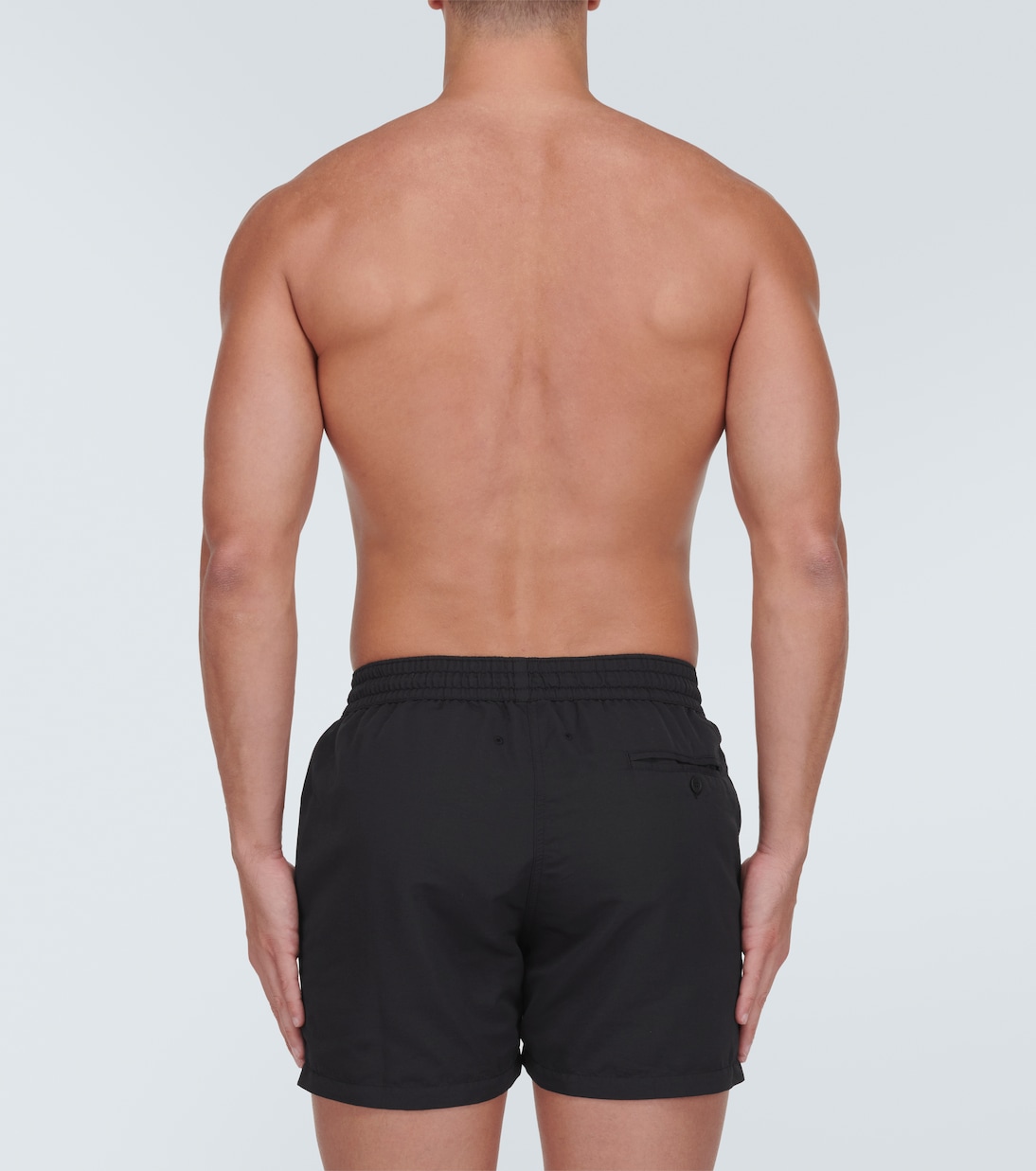 Short de bain Sport Swim en coton | Frescobol Carioca