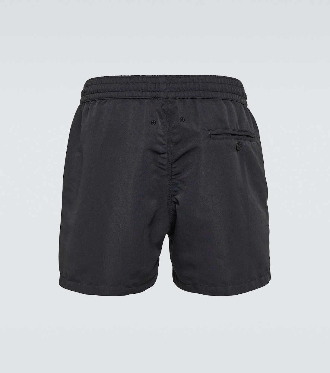 Short de bain Sport Swim en coton | Frescobol Carioca