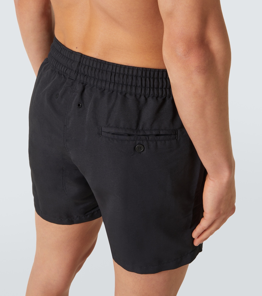 Short de bain Sport Swim en coton | Frescobol Carioca