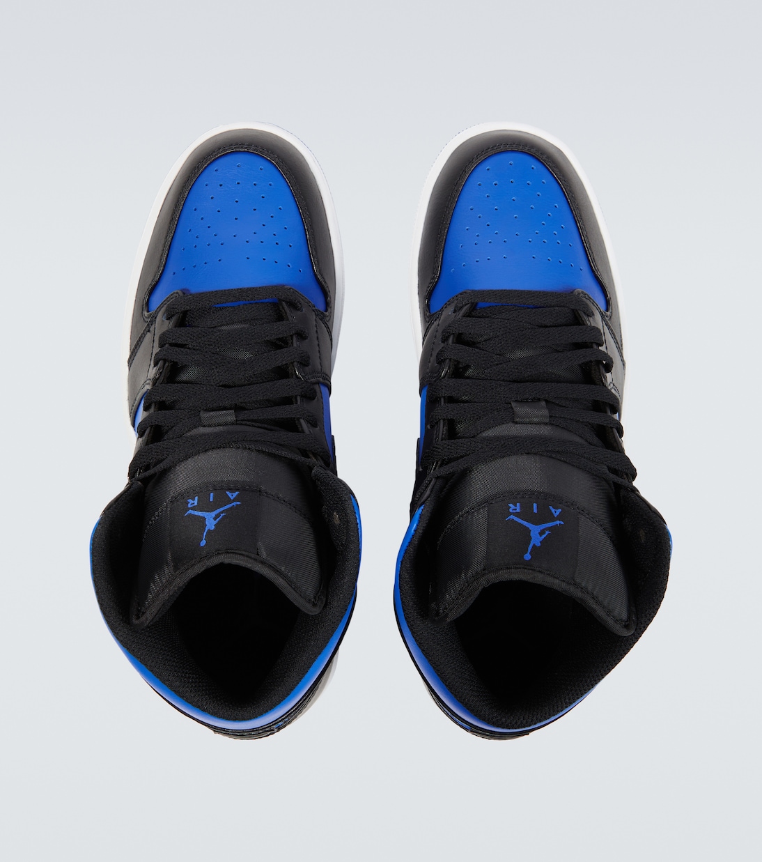 Sneakers Air Jordan 1 in pelle | Nike