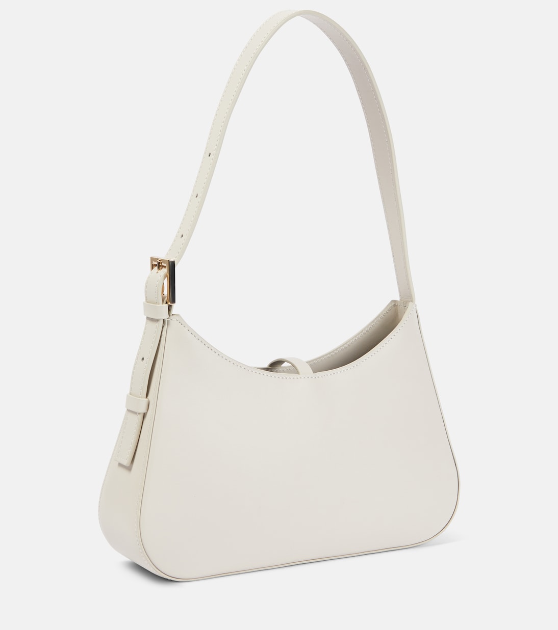 Schultertasche Tokyo aus Leder | DeMellier