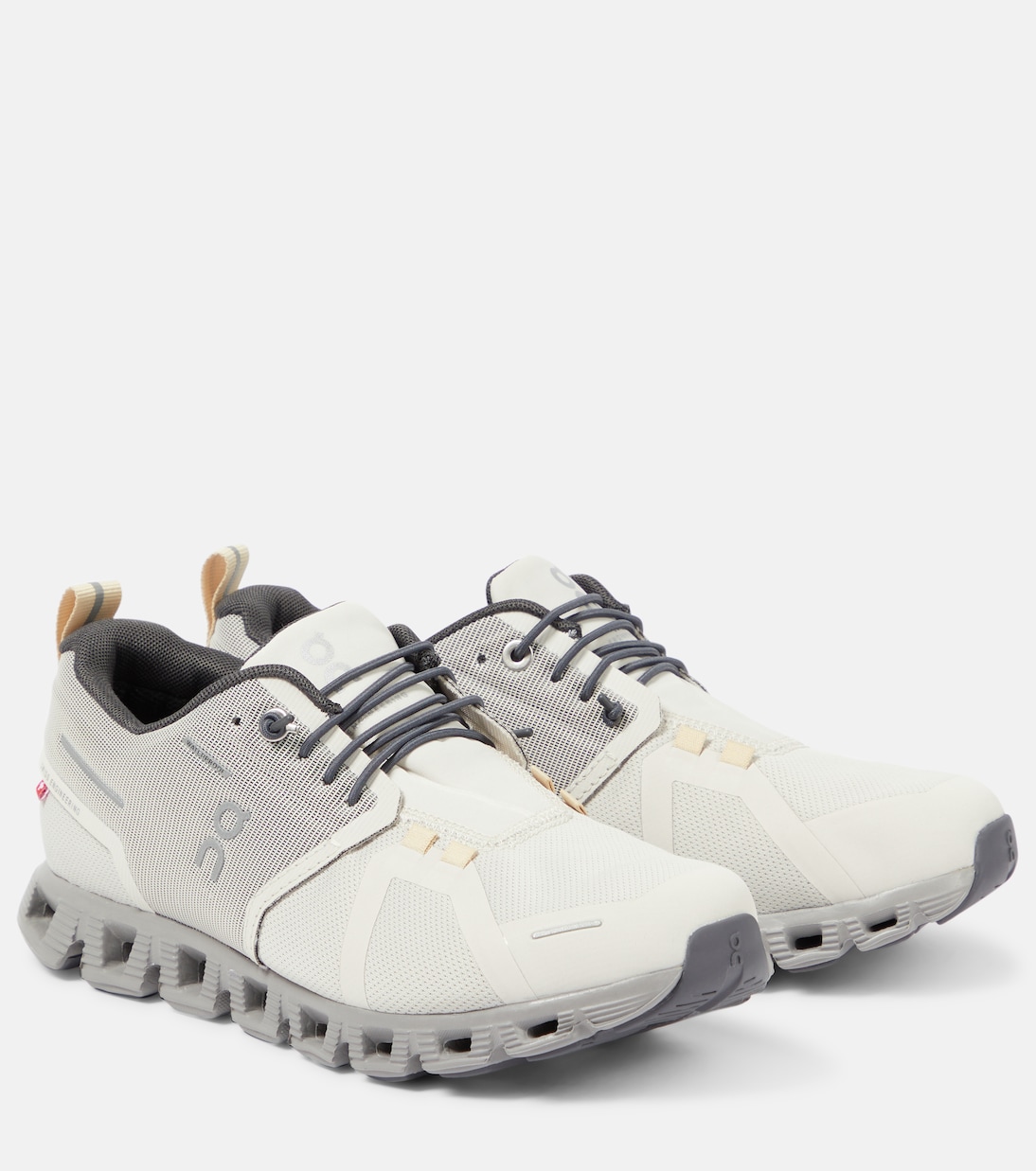 Cloud 5 Waterproof running shoes | On