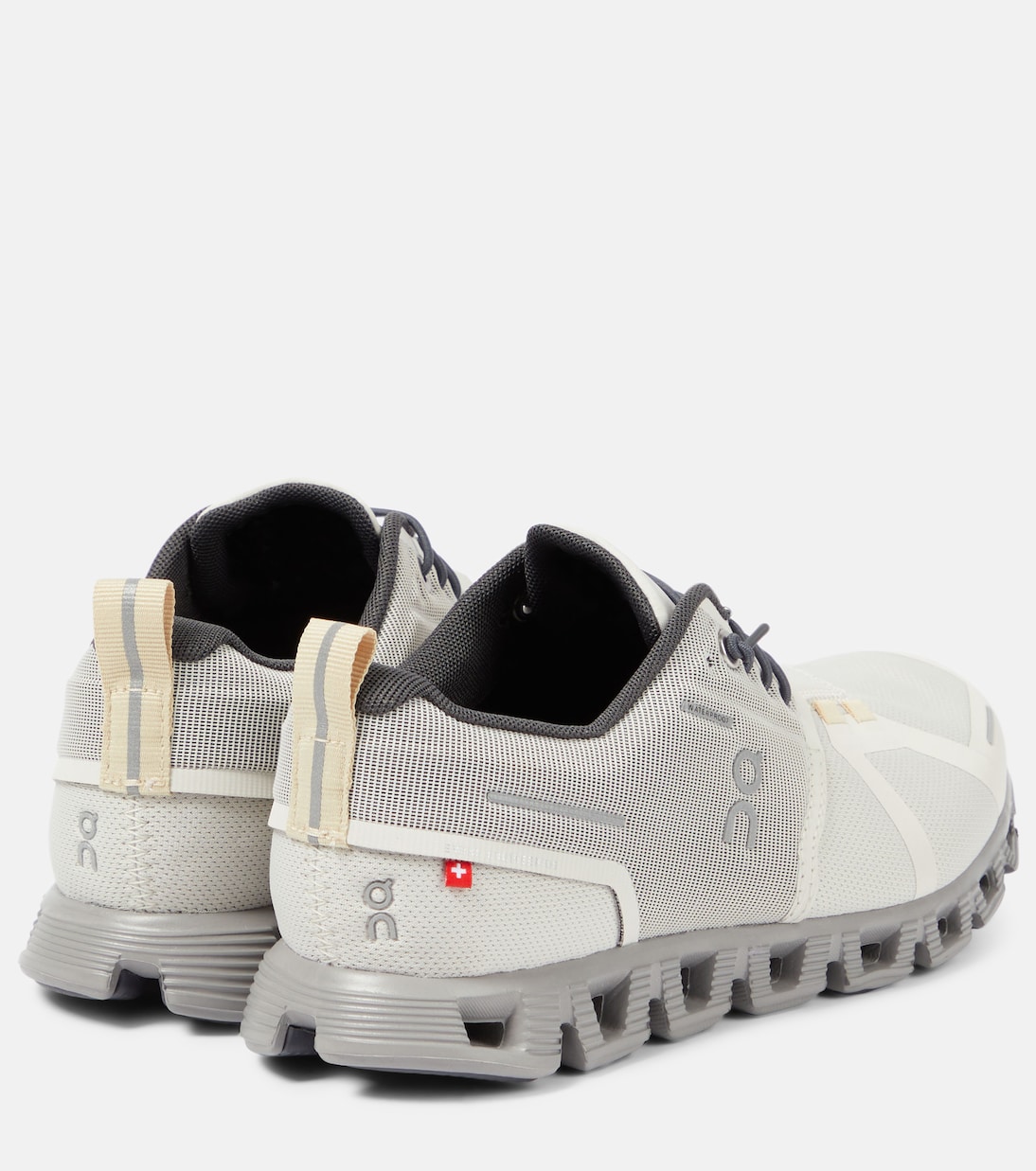 Cloud 5 Waterproof running shoes | On