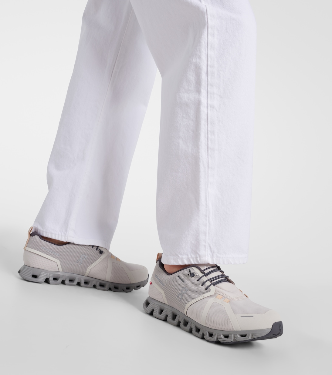 Cloud 5 Waterproof running shoes | On