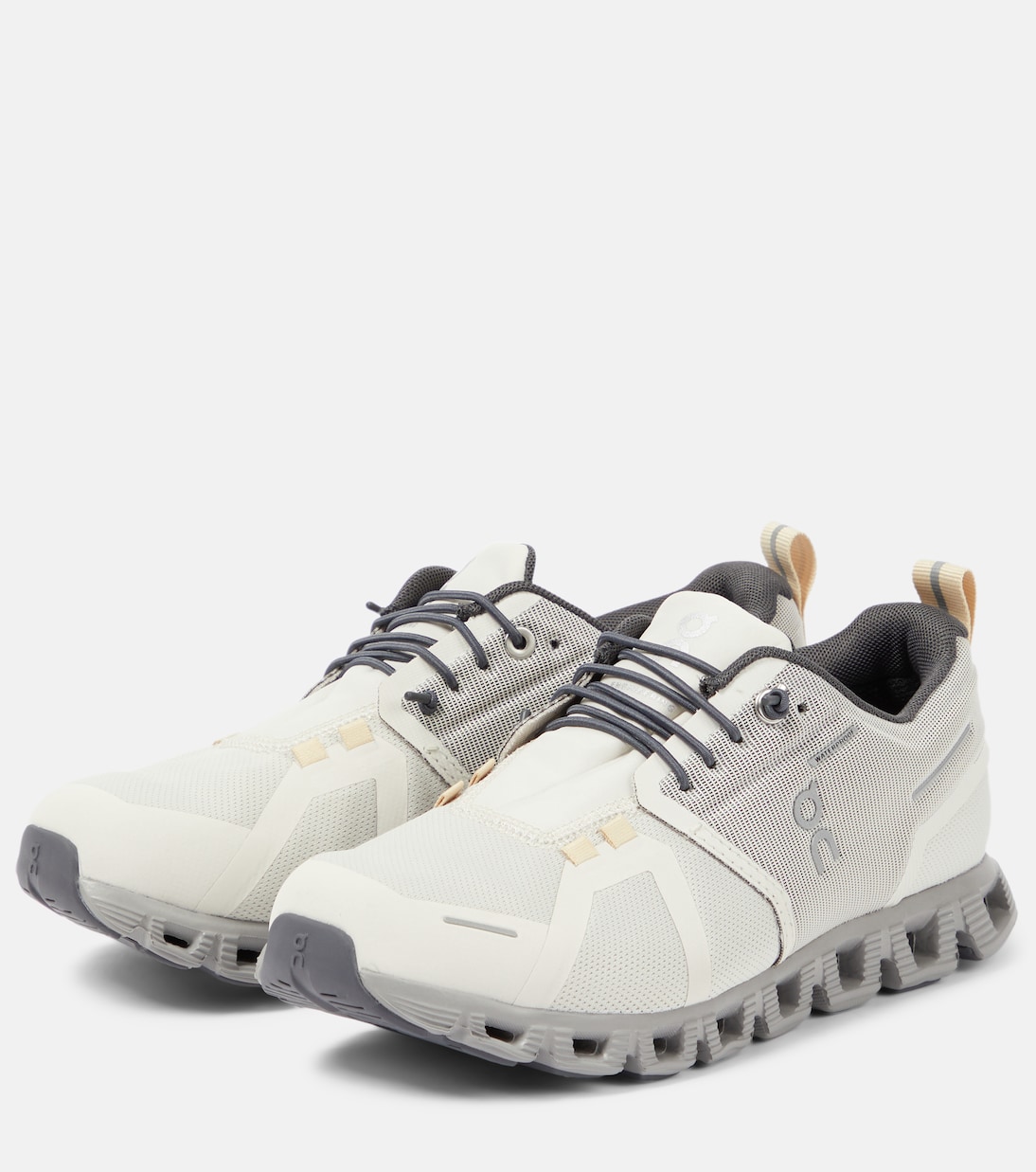 Cloud 5 Waterproof running shoes | On