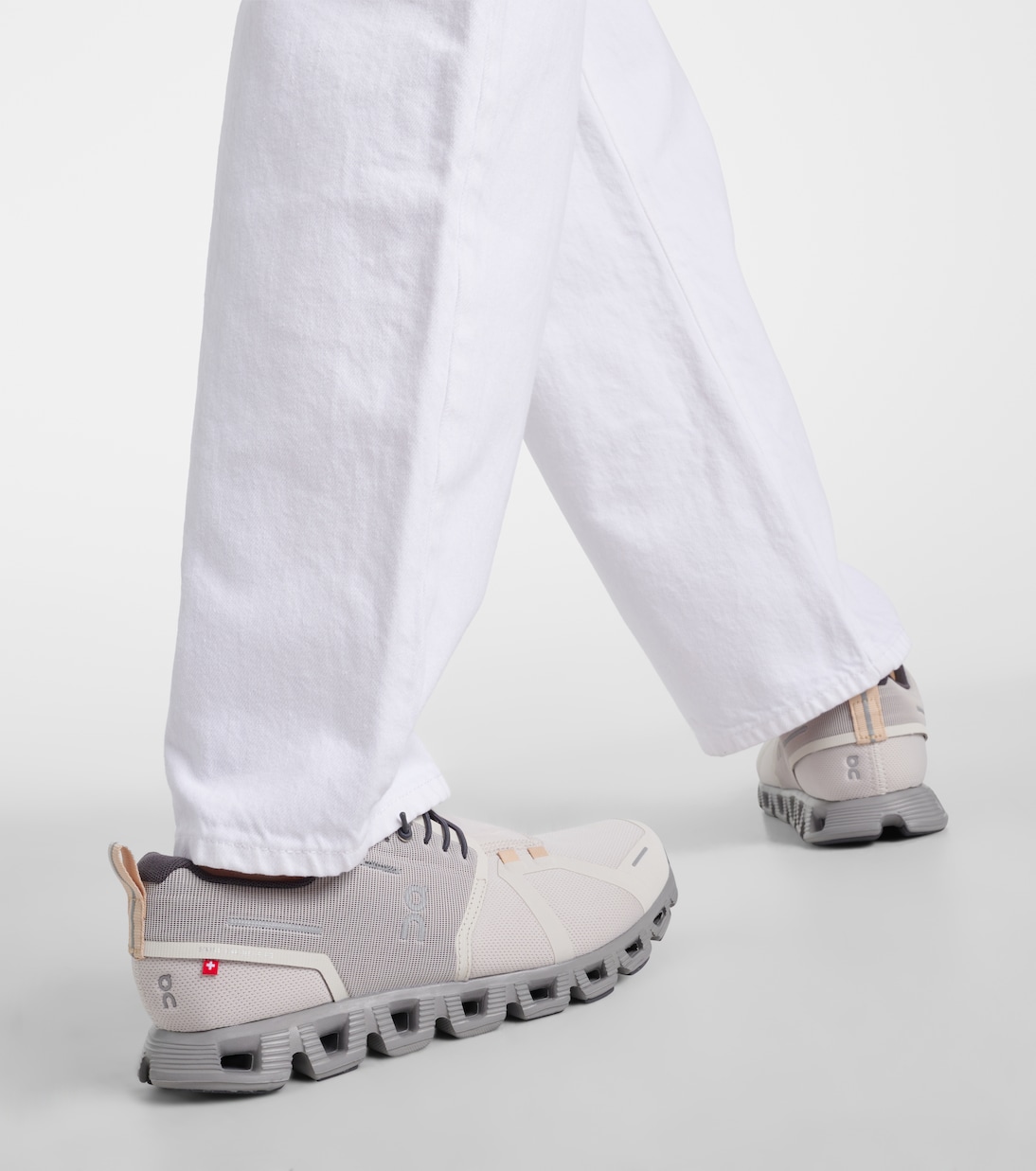 Cloud 5 Waterproof running shoes | On