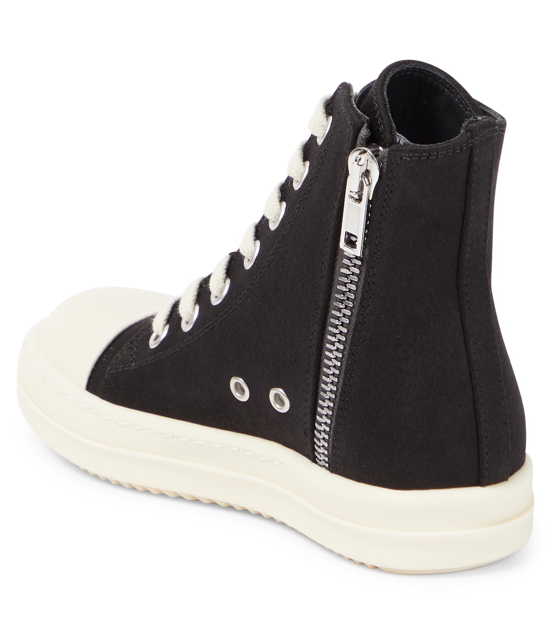 Zapatillas altas Baby Geo | Rick Owens Kids