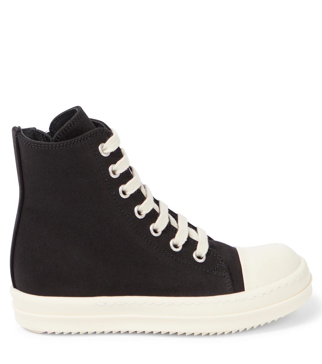 Zapatillas altas Baby Geo | Rick Owens Kids