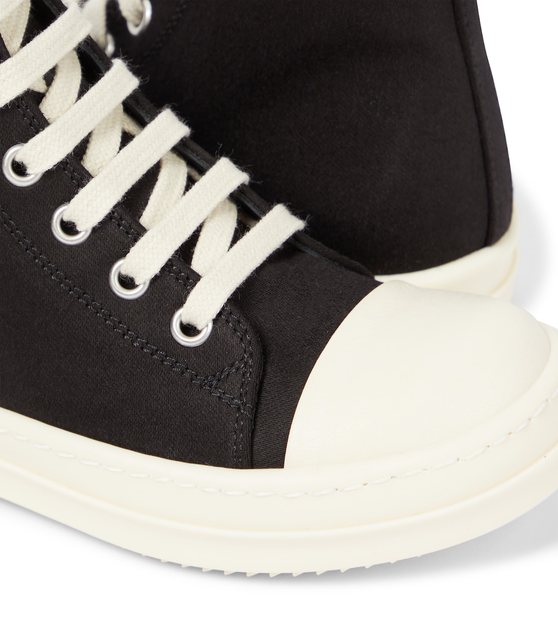 Zapatillas altas Baby Geo | Rick Owens Kids