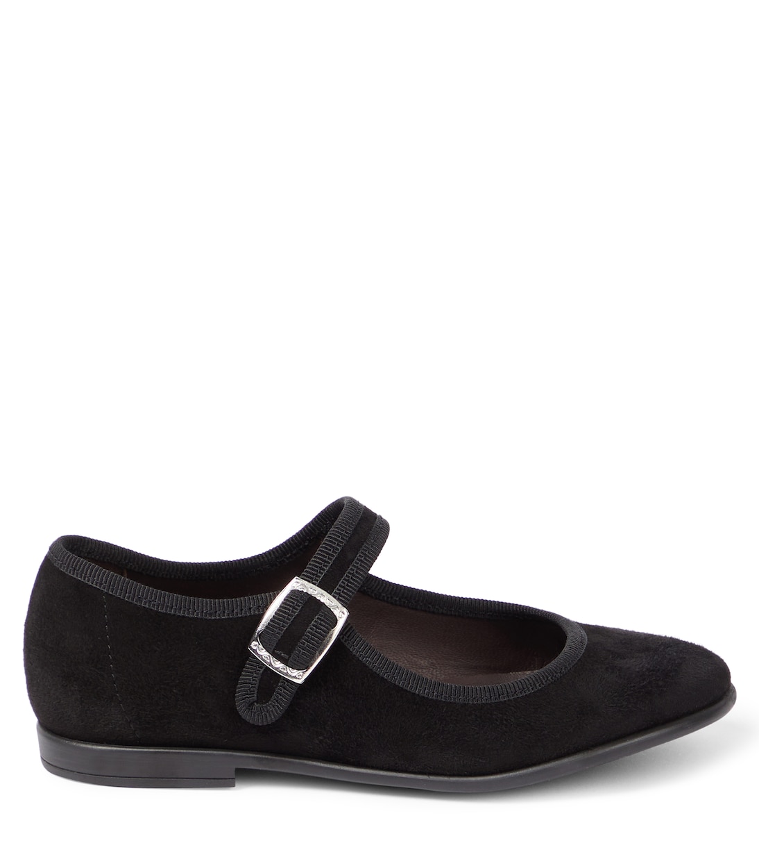 Ballerine in suede | PèPè