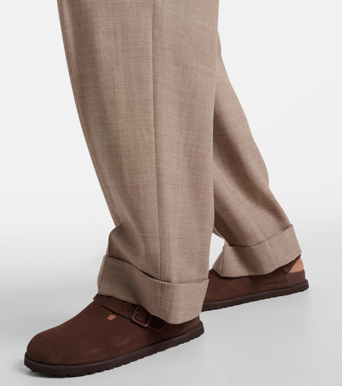 Tokio suede mules | Birkenstock 1774
