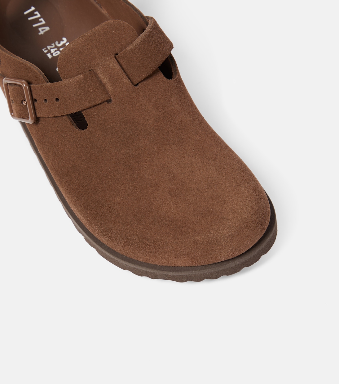 Tokio suede mules | Birkenstock 1774