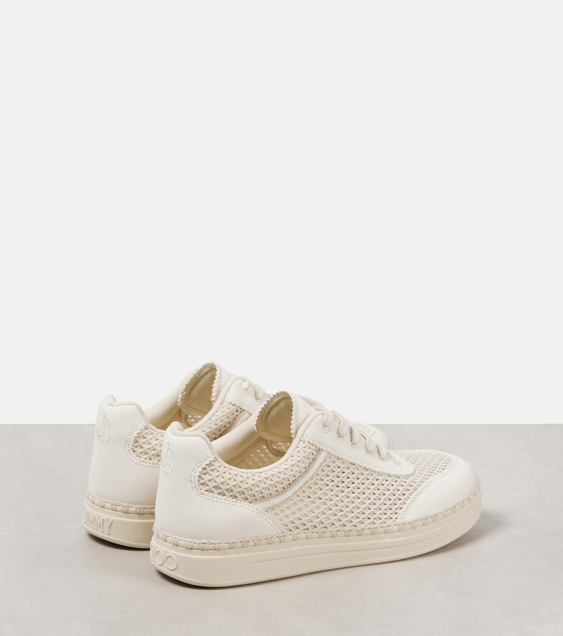 Baskets Rimini | Jimmy Choo