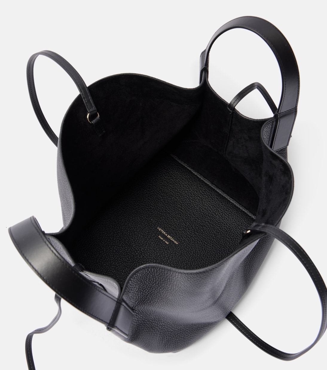 Borsa W11 Mini in pelle | Victoria Beckham