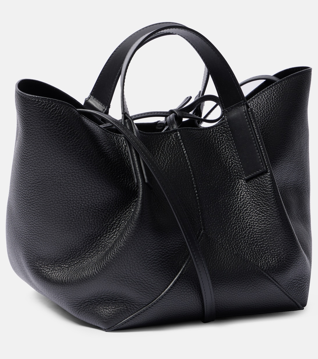 Borsa W11 Mini in pelle | Victoria Beckham