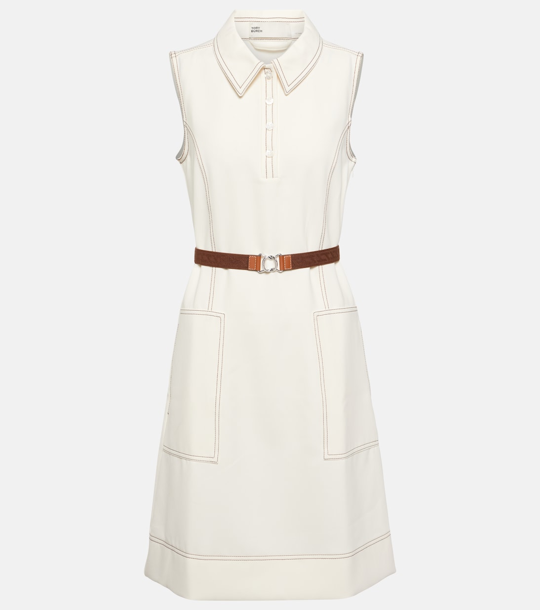 Polokleid | Tory Sport