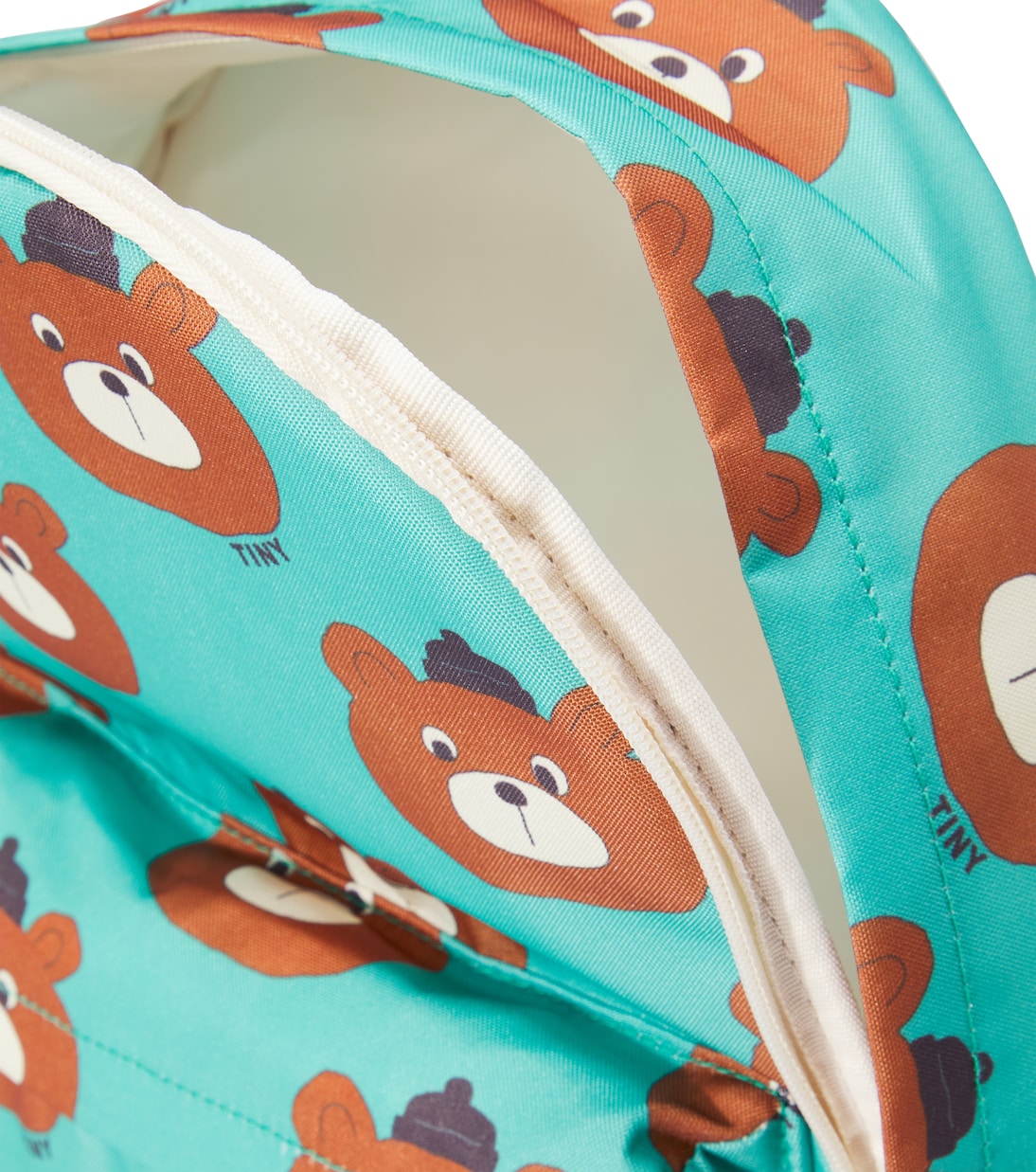 Zaino Bears | Tinycottons