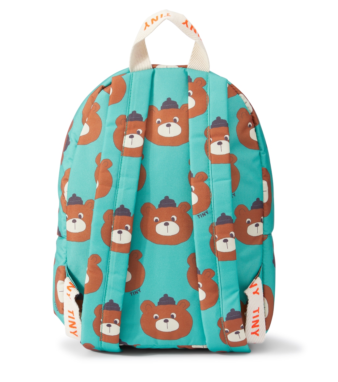 Zaino Bears | Tinycottons
