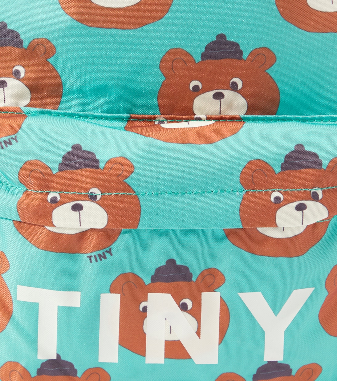 Zaino Bears | Tinycottons