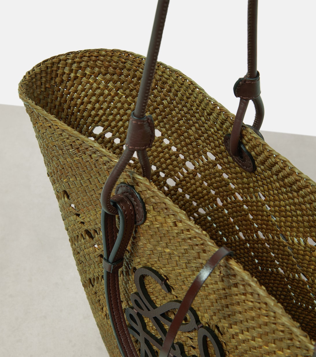 Borsa Anagram Medium  | Loewe