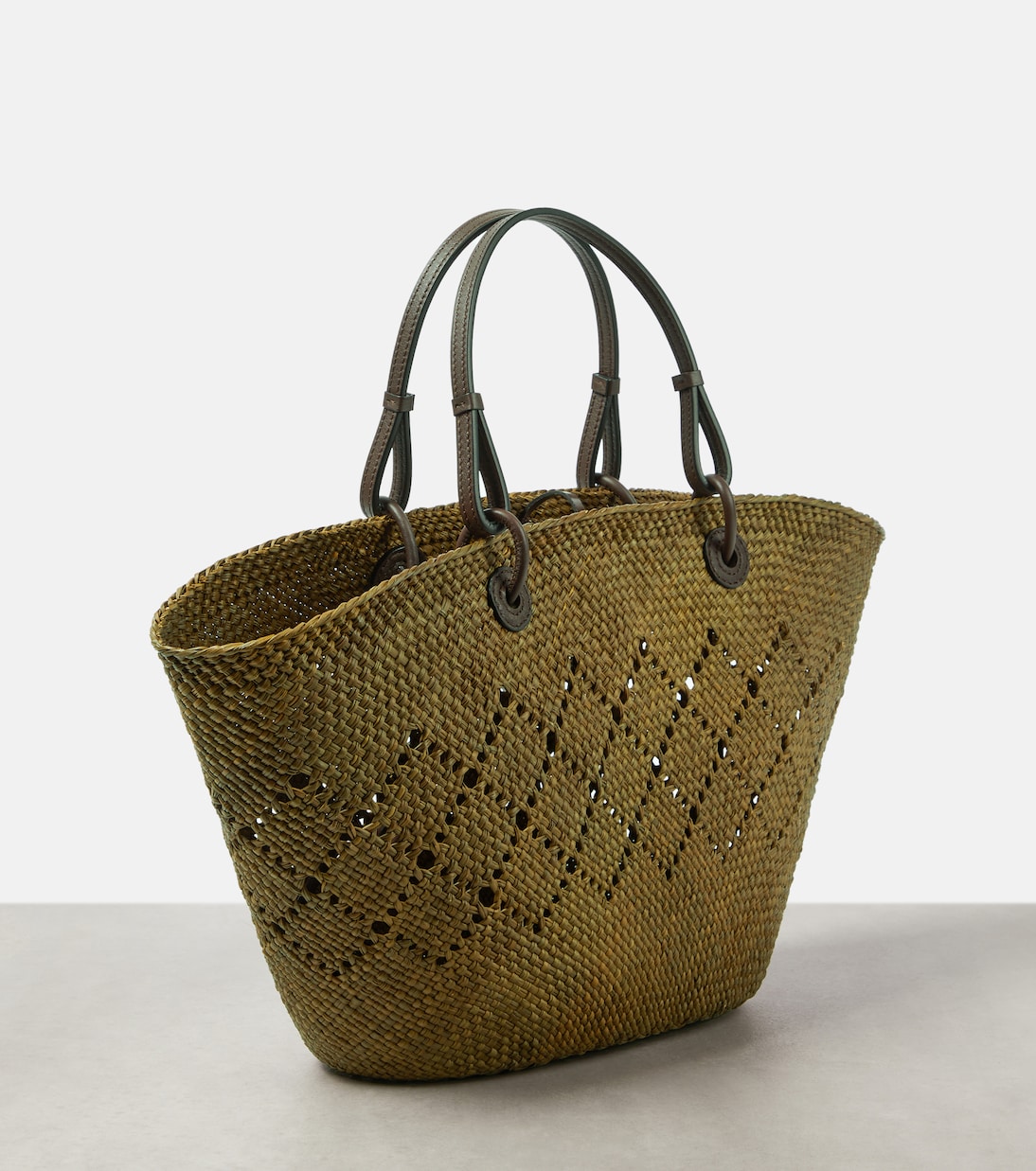 Borsa Anagram Medium  | Loewe