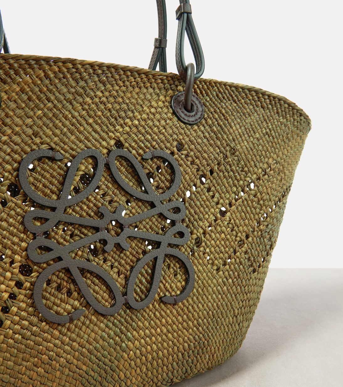 Borsa Anagram Medium  | Loewe