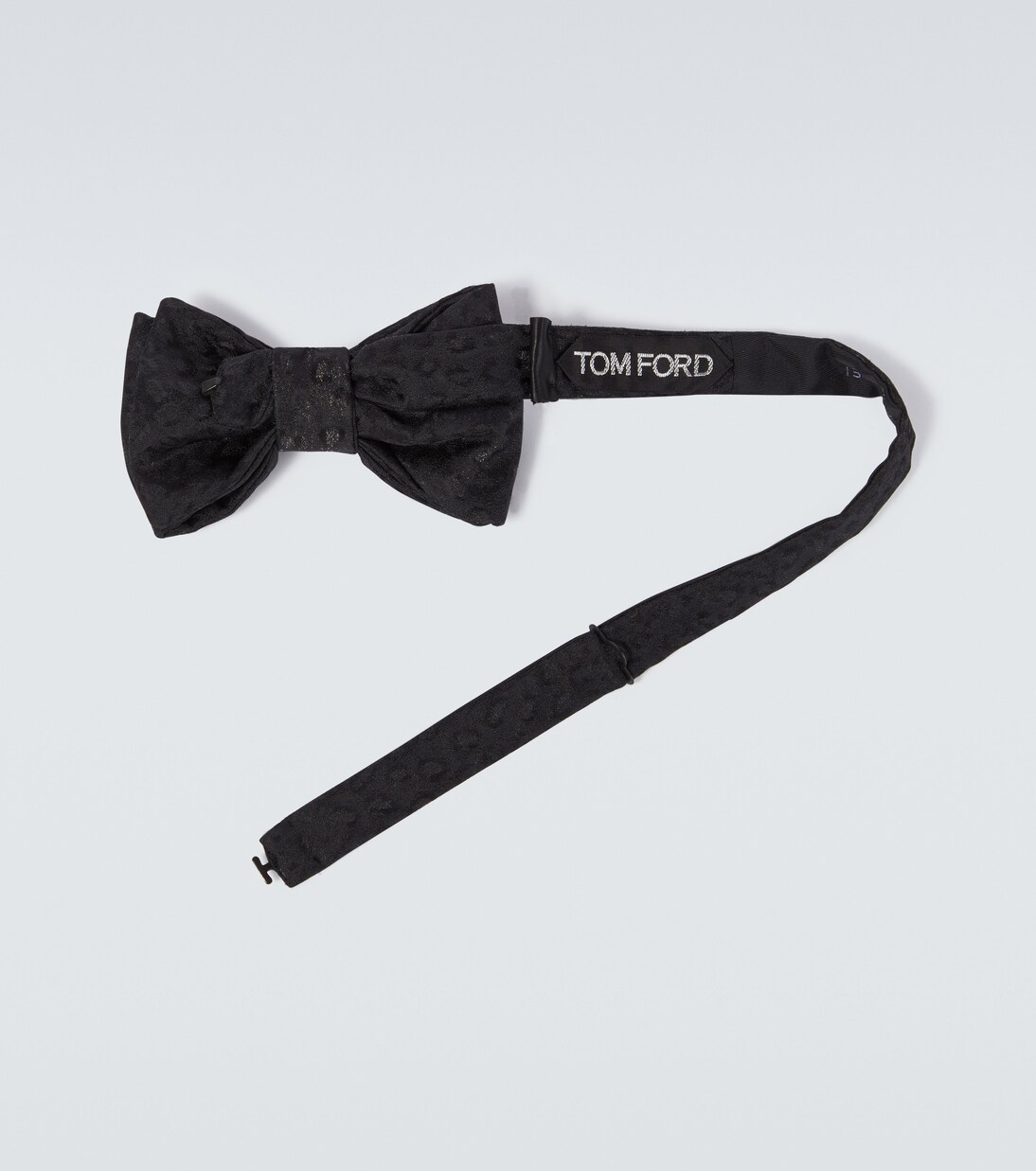 Papillon in misto seta | Tom Ford