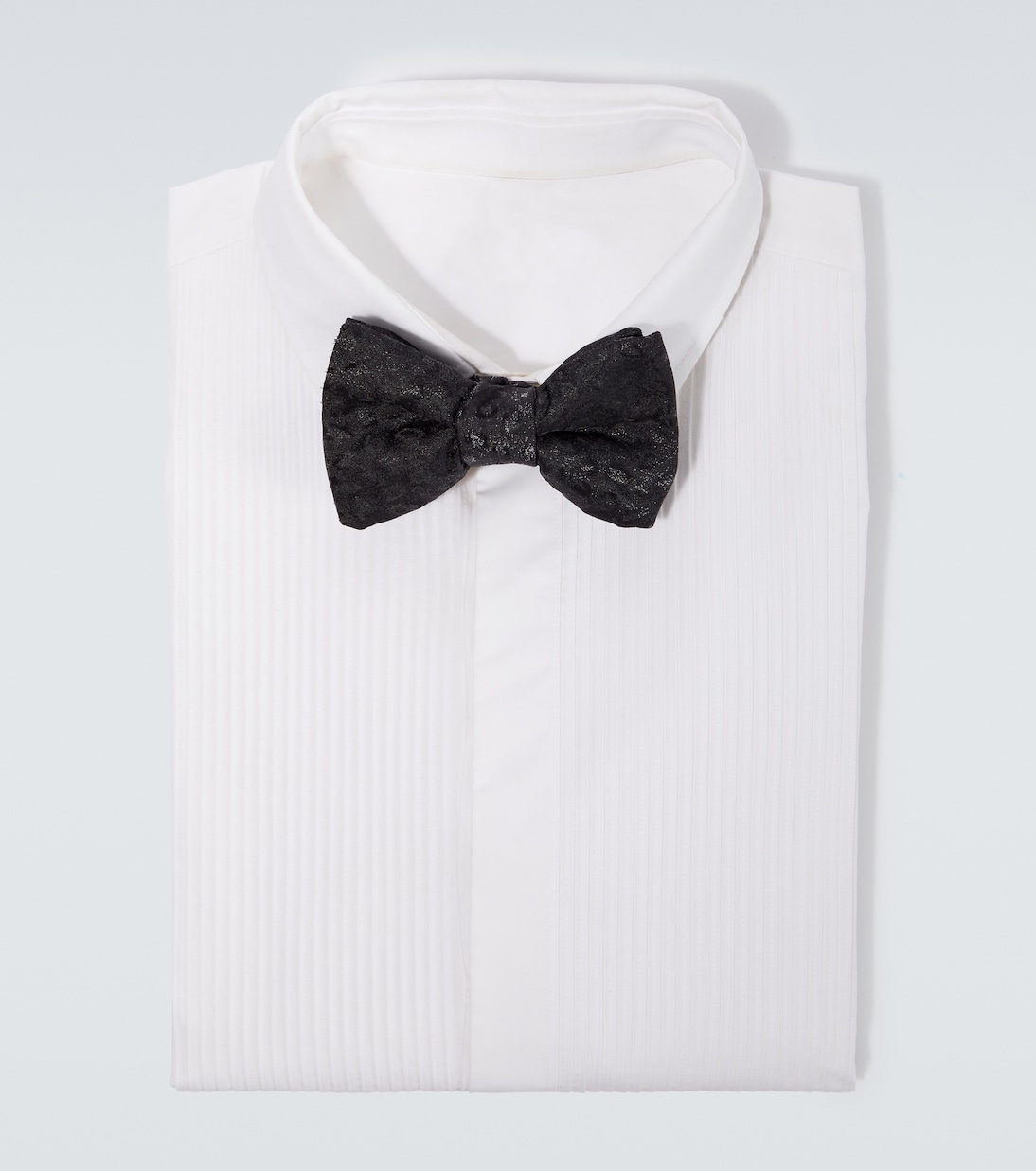 Papillon in misto seta | Tom Ford