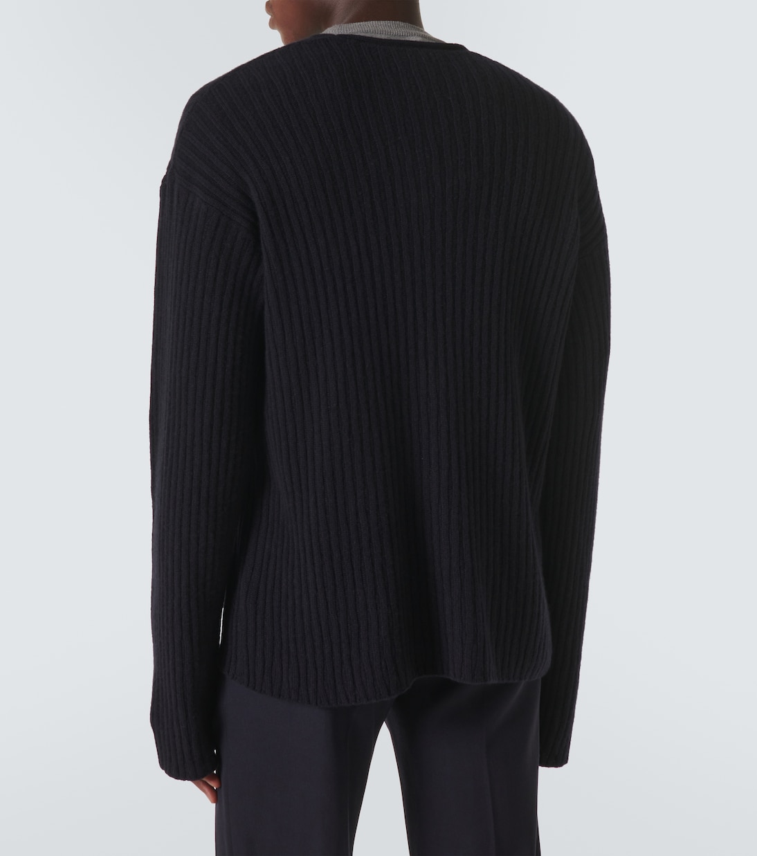 ﻿Pull Gustave en cachemire | The Row