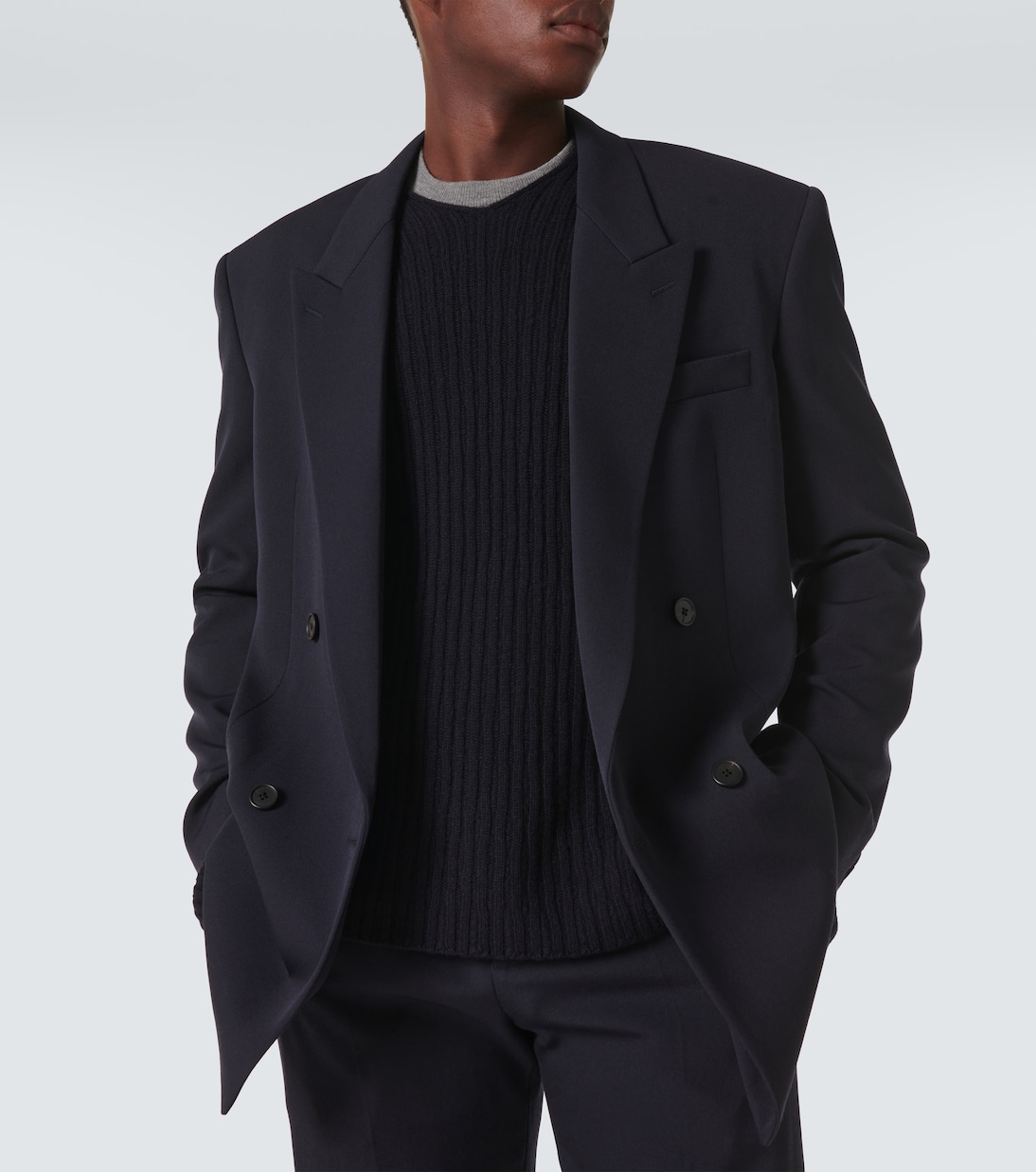 ﻿Pull Gustave en cachemire | The Row