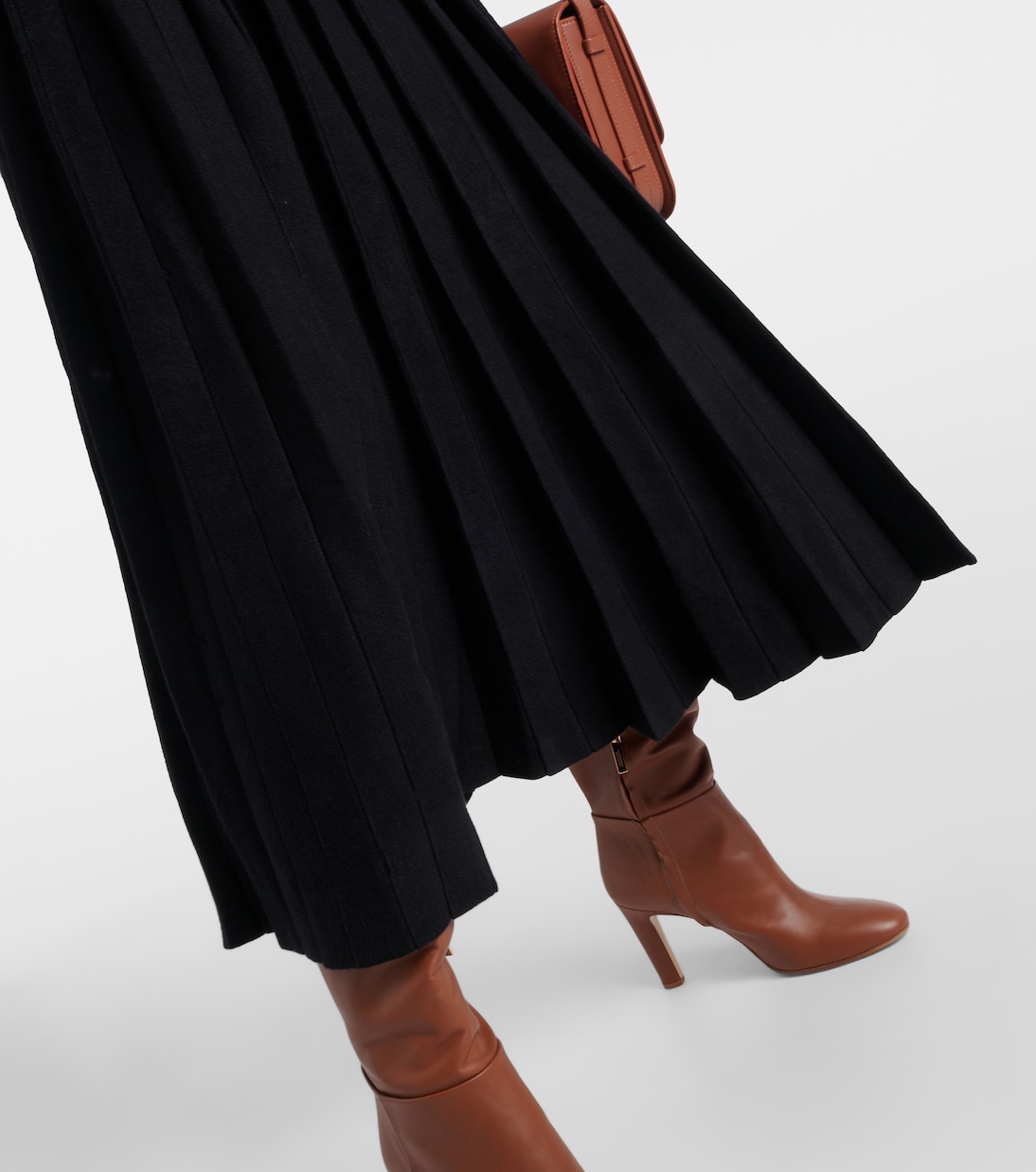 Abito midi Delorme | Altuzarra