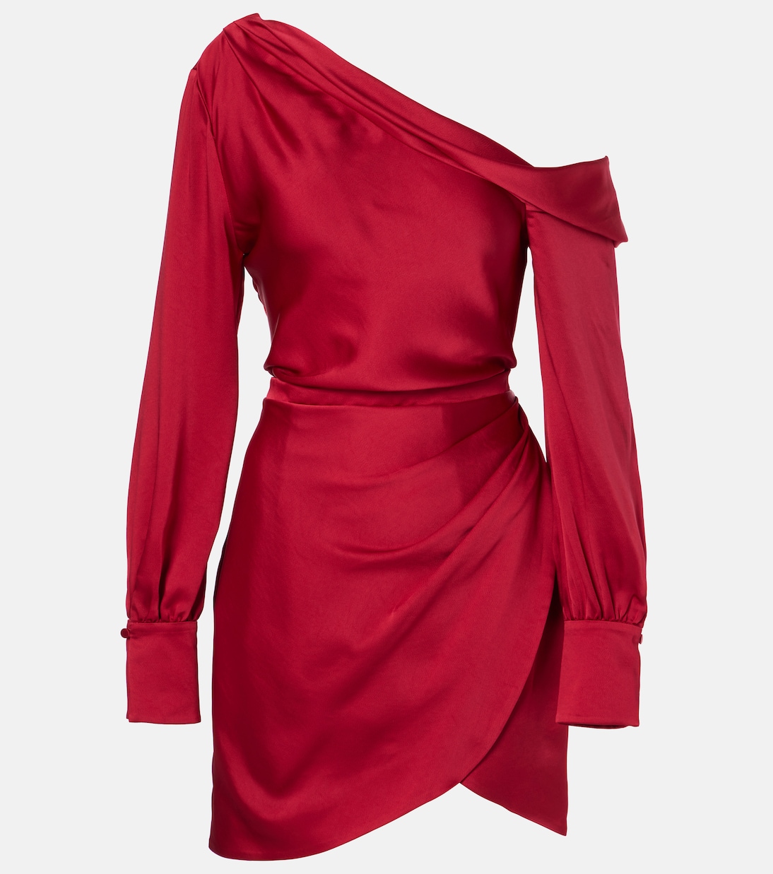 Minikleid Cameron | Simkhai