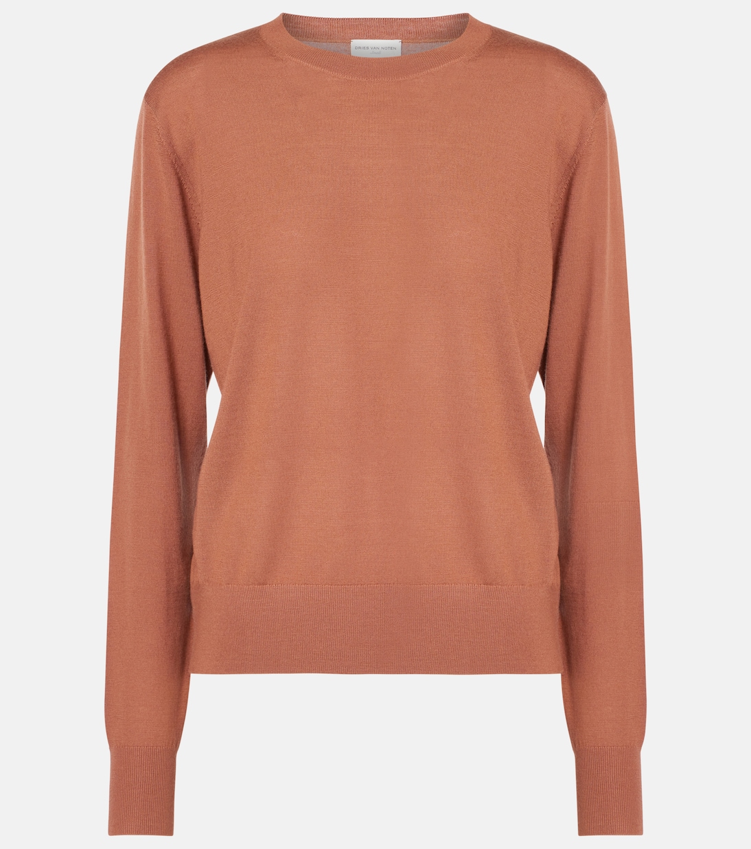 Pullover in lana | Dries Van Noten