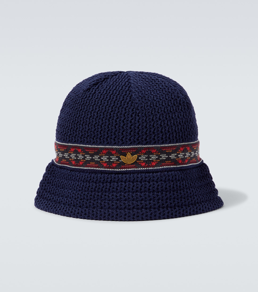 x Clot sombrero de pescador de algodón | Adidas