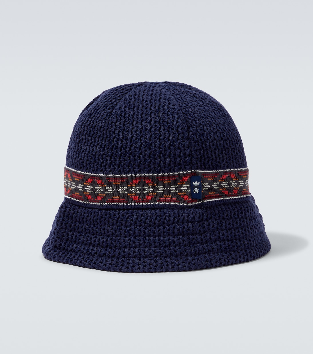 x Clot sombrero de pescador de algodón | Adidas