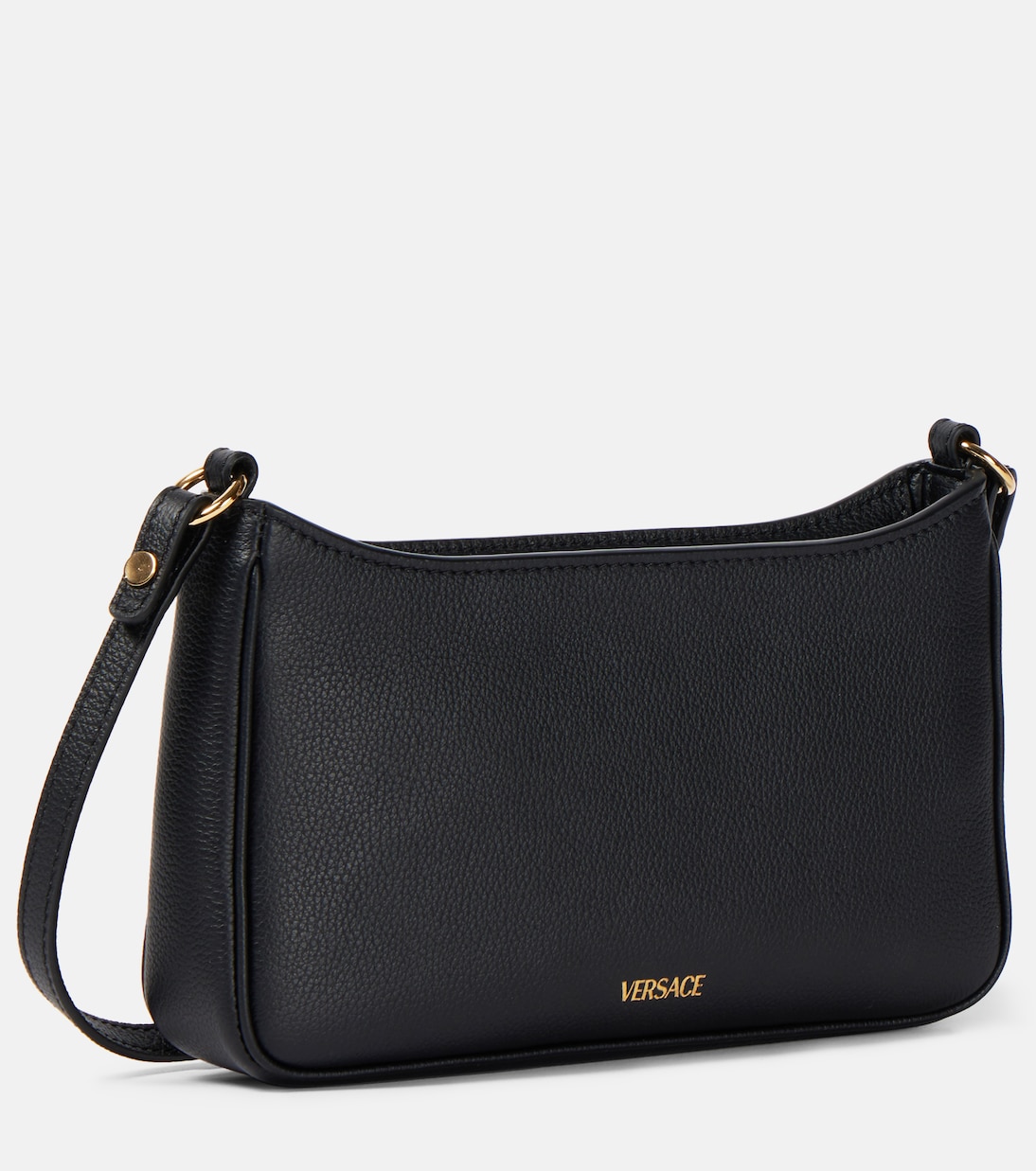 Borsa a spalla Medusa Small in pelle | Versace