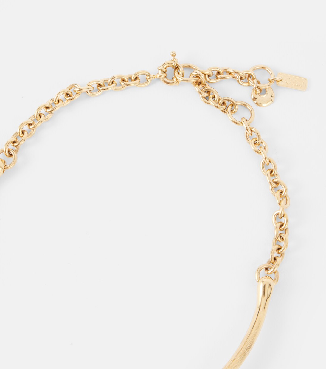 Collana Eccezionale Chloé per Stili Giovanili e Unici