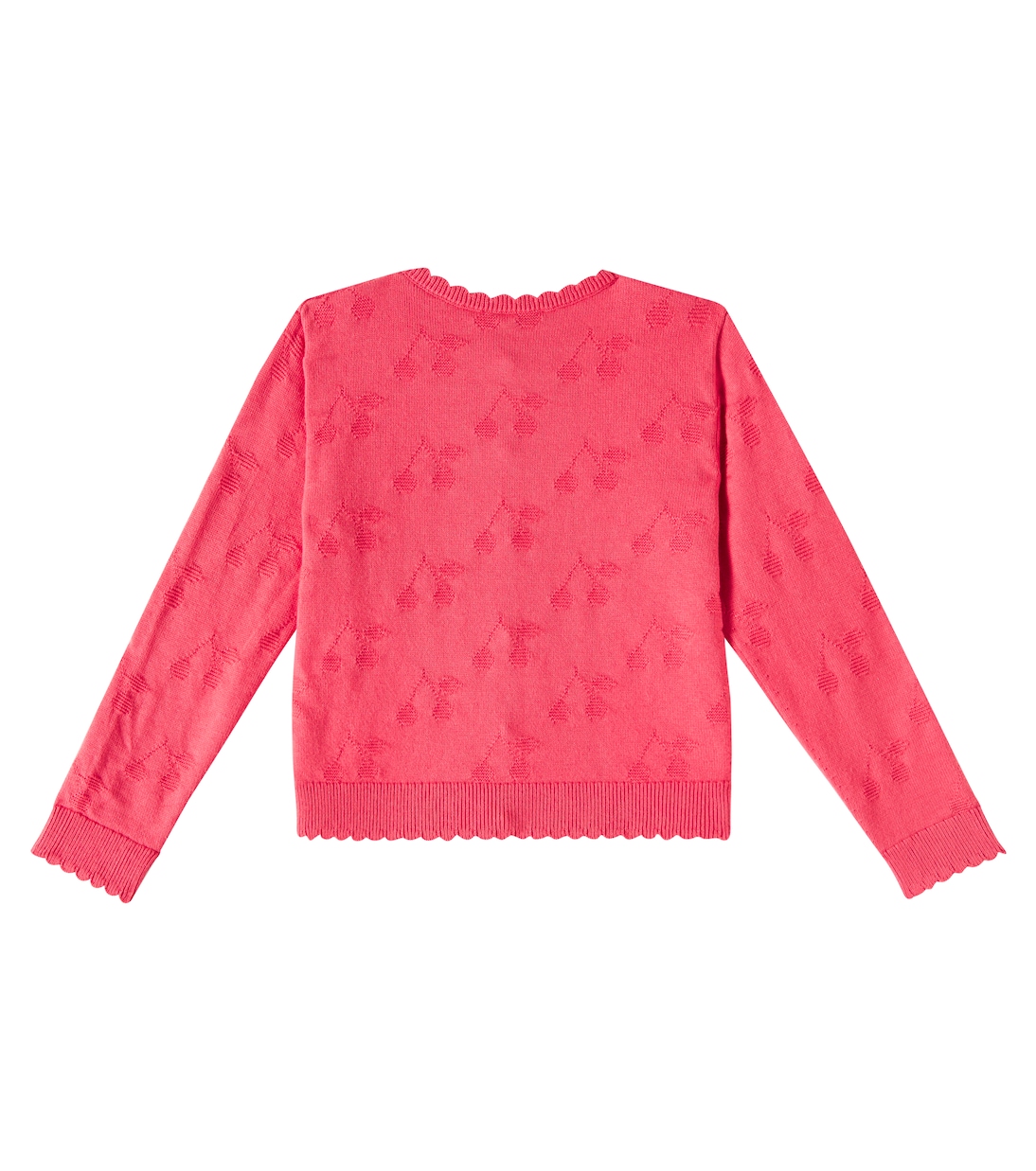 Cardigan Thindra in cotone | Bonpoint