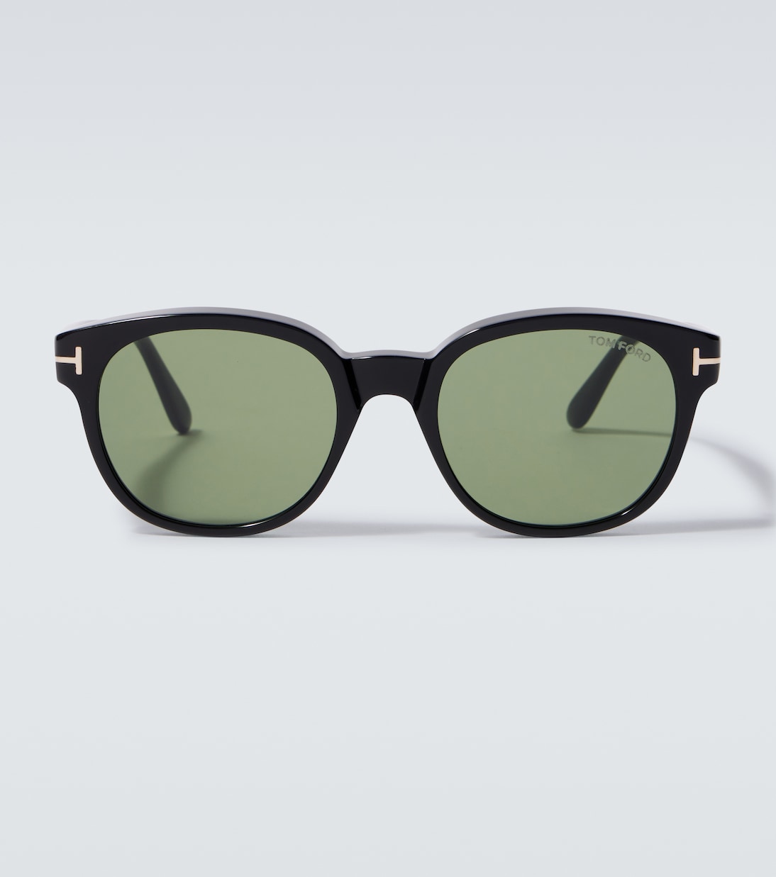 Occhiali da sole rotondi Mert | Tom Ford