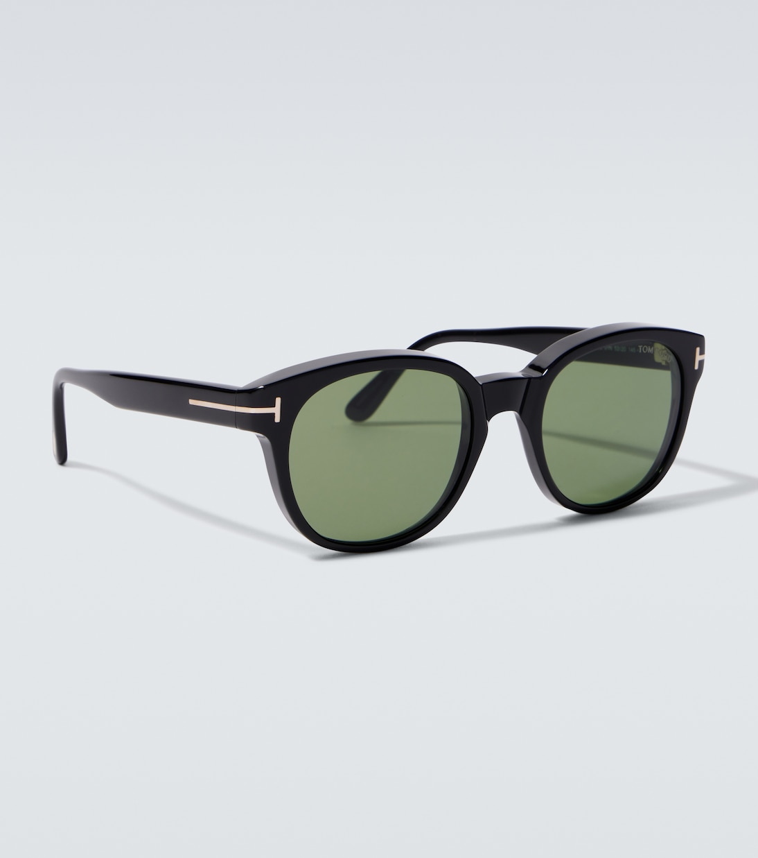 Occhiali da sole rotondi Mert | Tom Ford